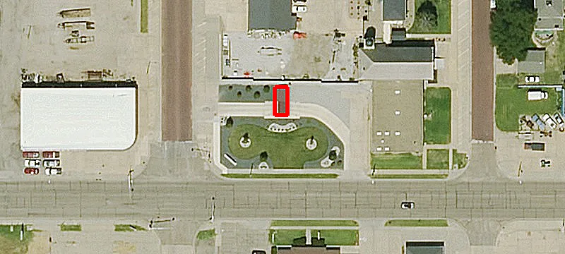 115 Wichita Ave