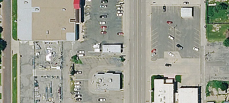 720 Kansas Ave
