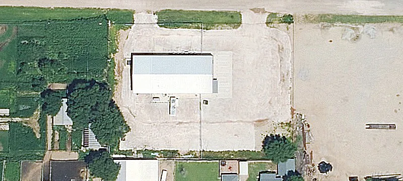 605 3rd Ave