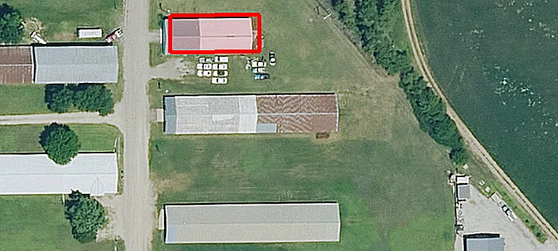 310 Industrial Park Rd