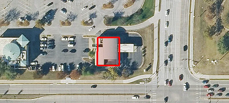 3500 Clinton Pkwy