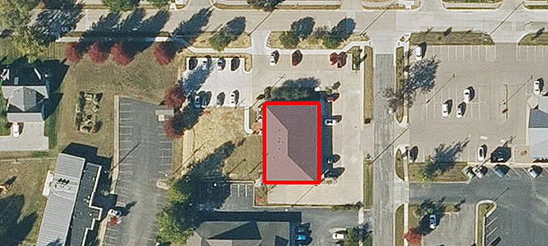 1011 Westdale Rd