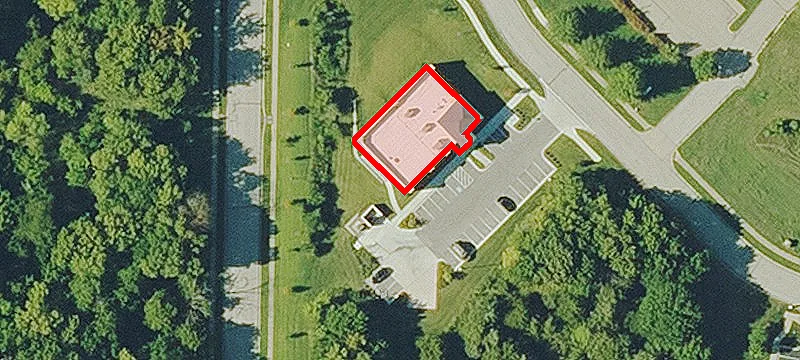 4955 Research Park Way