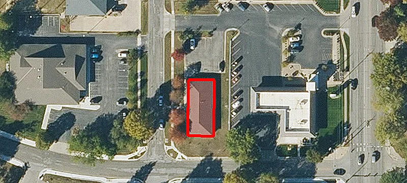 1026 Westdale Rd