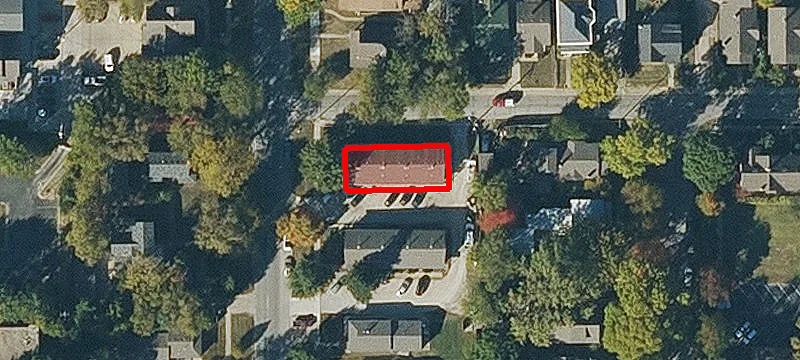 1500 Kentucky St