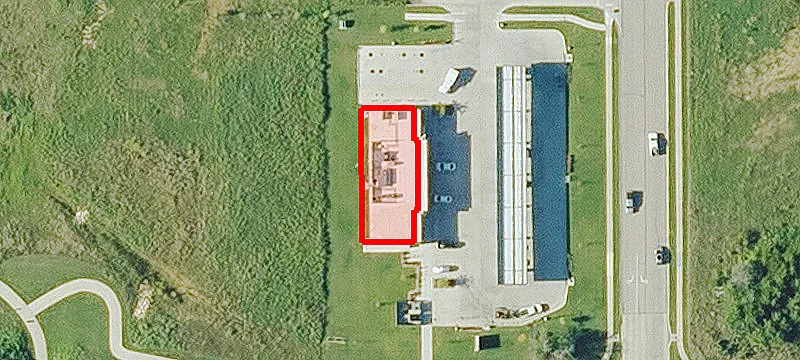 6300 Bob Billings Pkwy