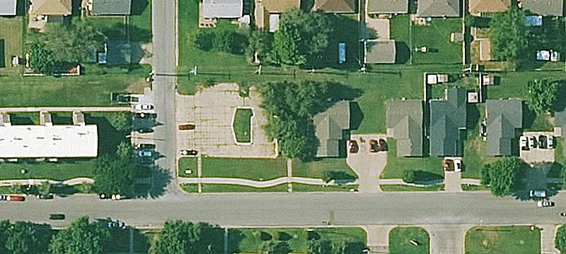 Haysville, KS 67060