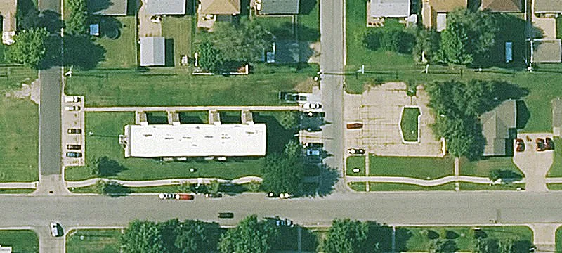 Haysville, KS 67060