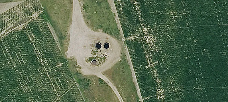 Co Rd