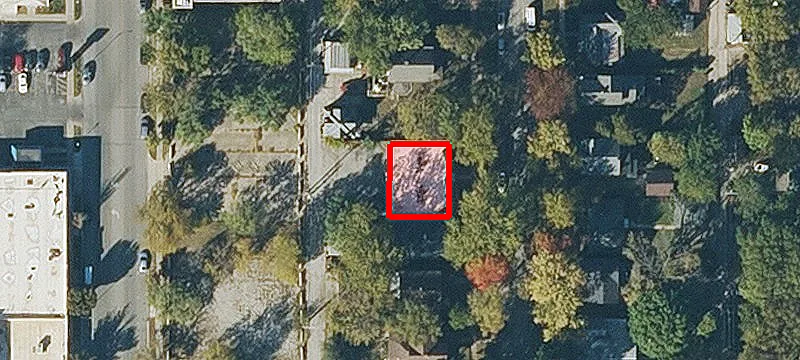 1021 Rhode Is St