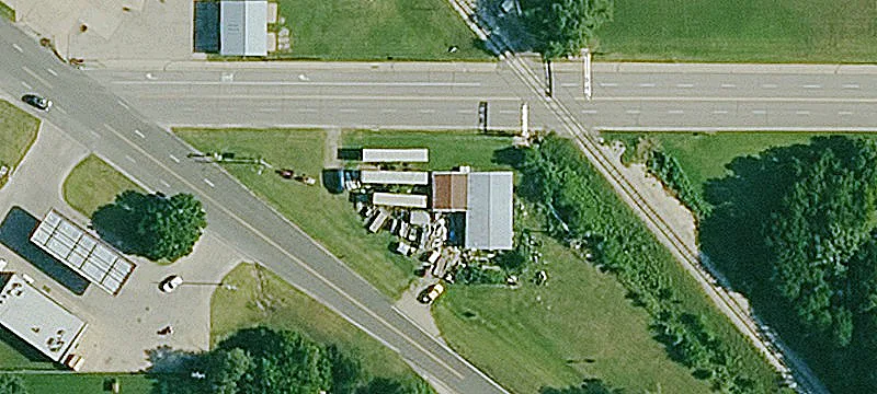 214 Old Us Hwy 81
