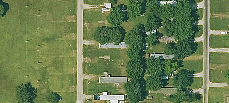 401 Stanley
