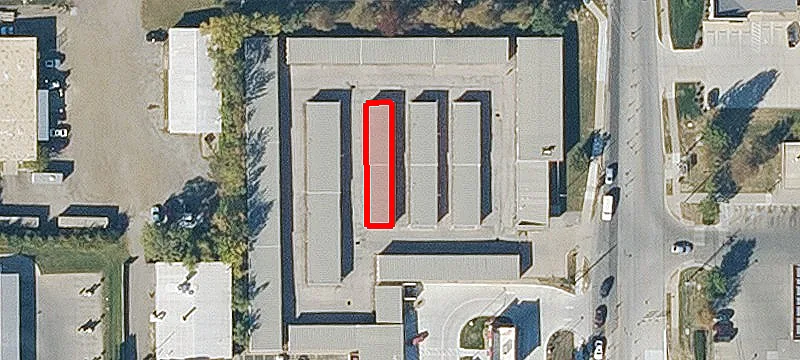 2223 Haskell Ave
