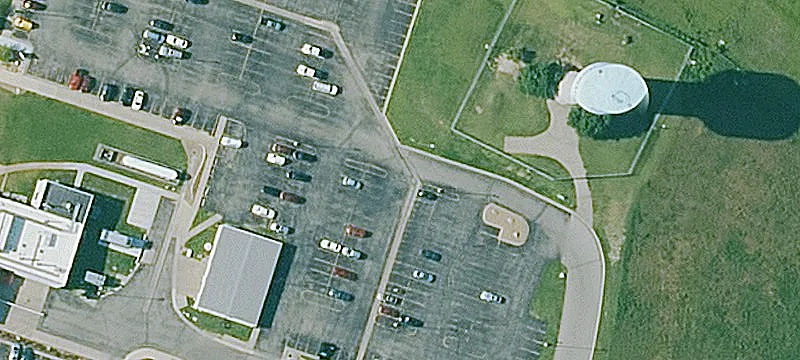 Medical Ctr Dr