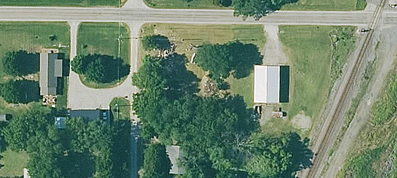 Main St