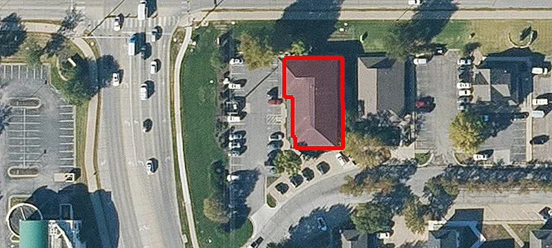 3320 Clinton Pkwy Ct