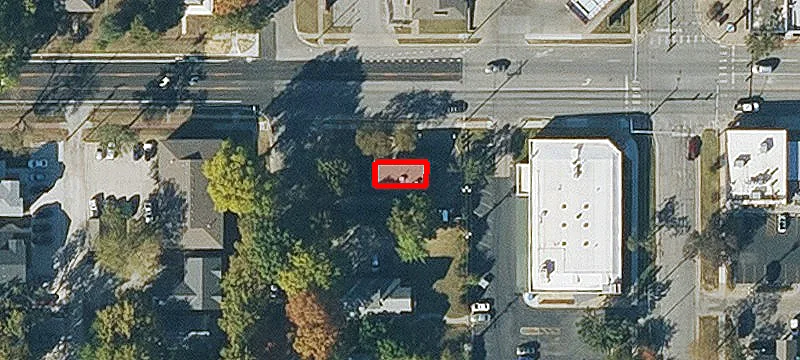 900 Illinois St