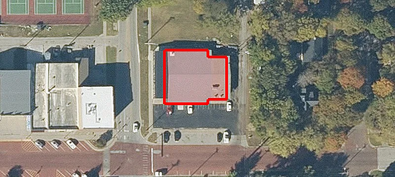 520 High St