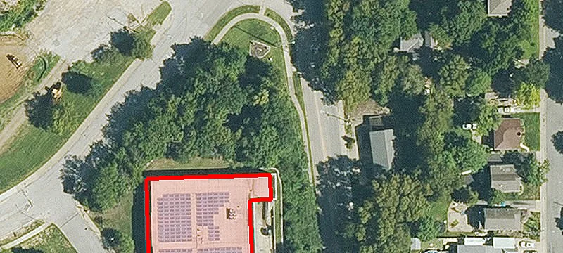 Roeland Park, KS 66205