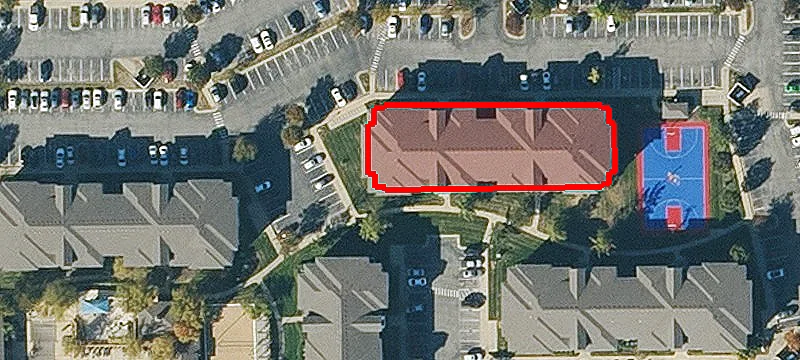 3100 Ousdahl Rd