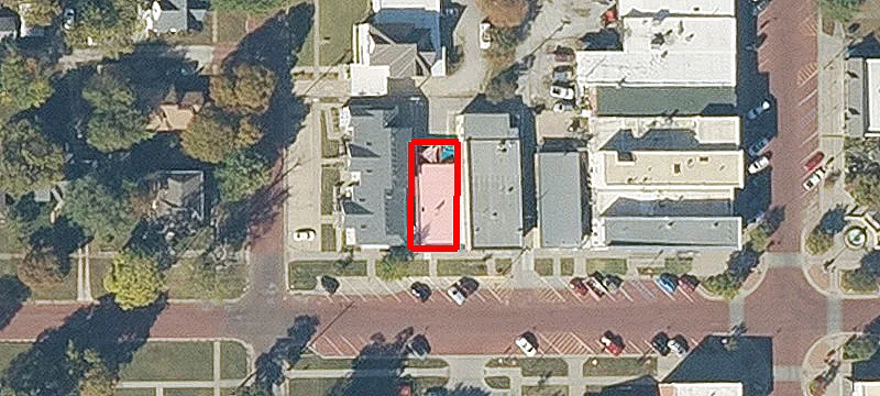 816 High St