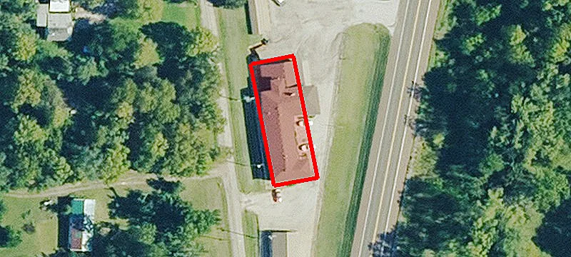525 Eisenhower Memorial Dr