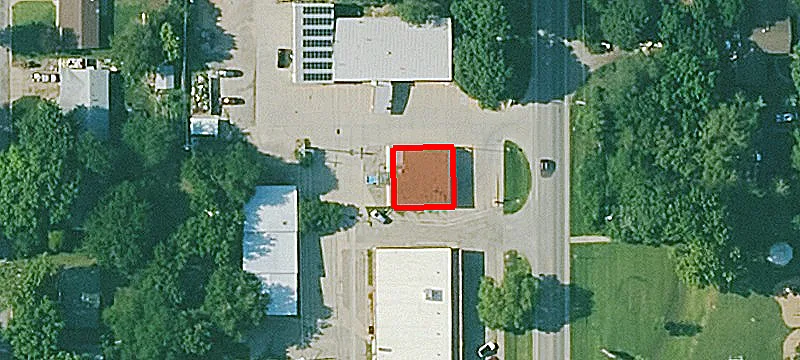 2509 Main St