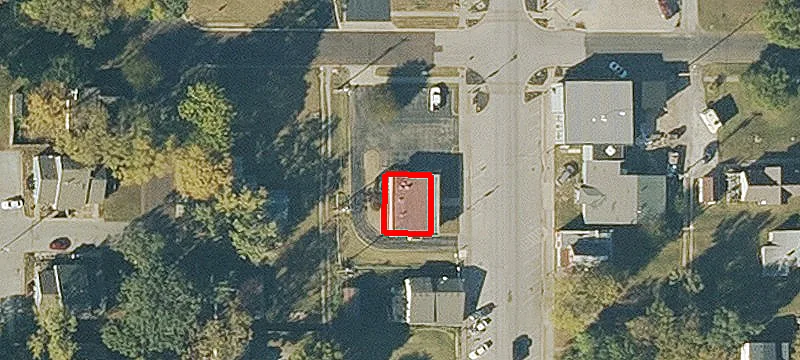 803 Main St