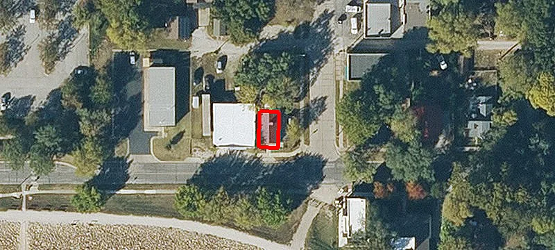 239 Elm St