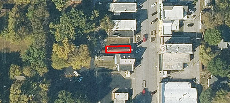 723 Main St