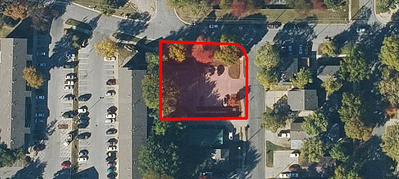 701 Michigan St