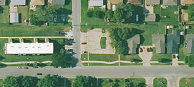 Haysville, KS 67060