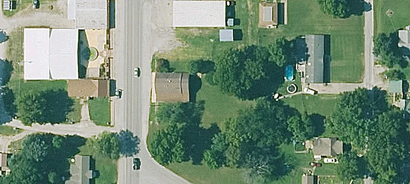 309 Independence Ave