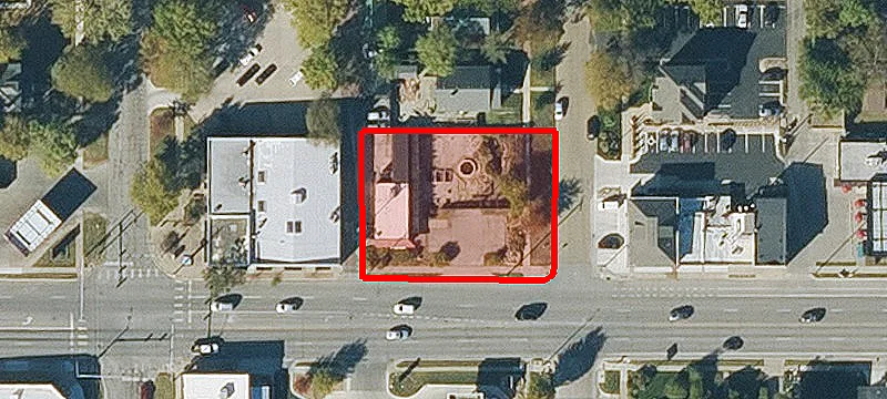 847 Indiana St