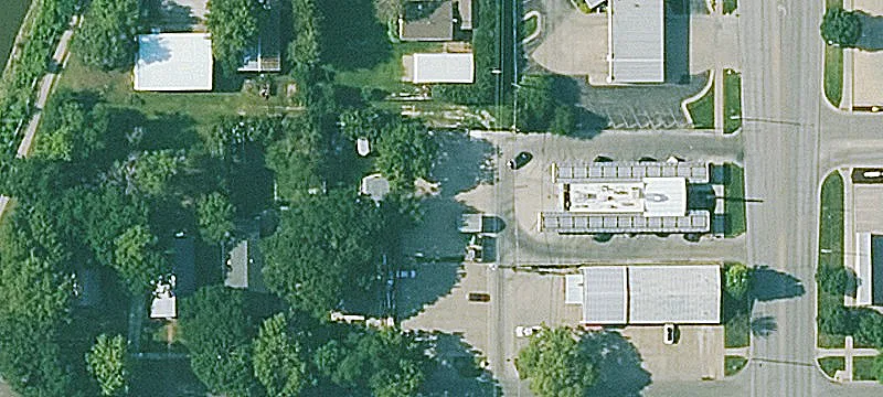 Main St