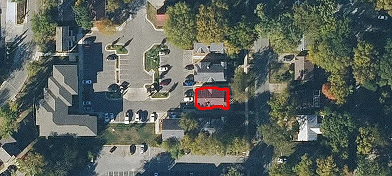 911 Arkansas St