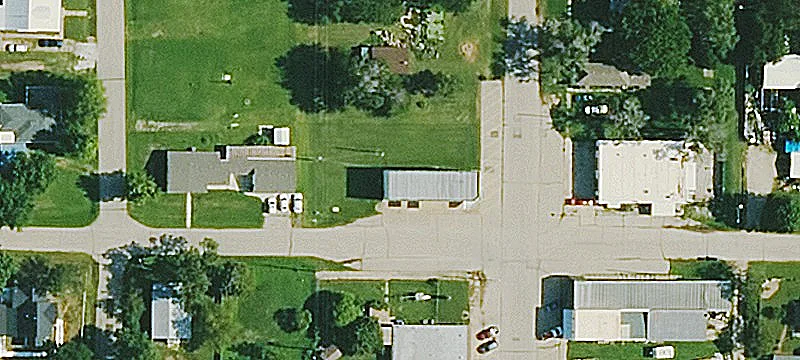 101 Wichita St