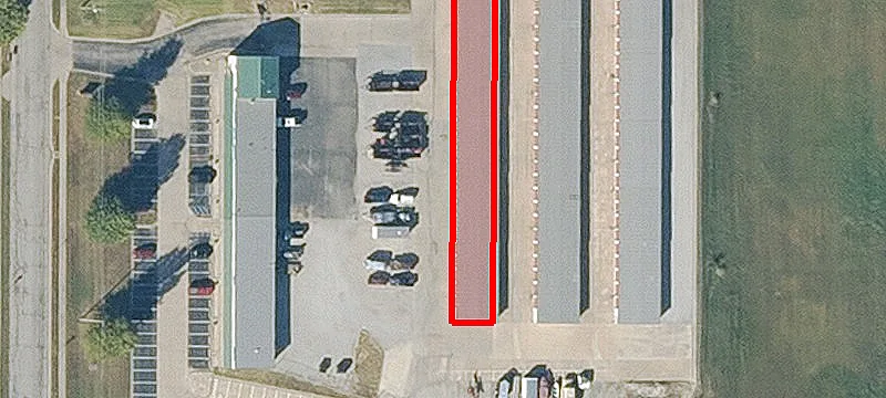 2400 Franklin Rd