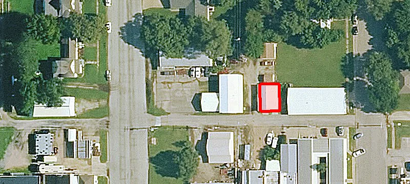 120 Tracy St