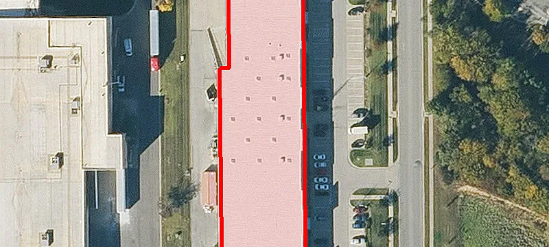 3235 Ousdahl Rd