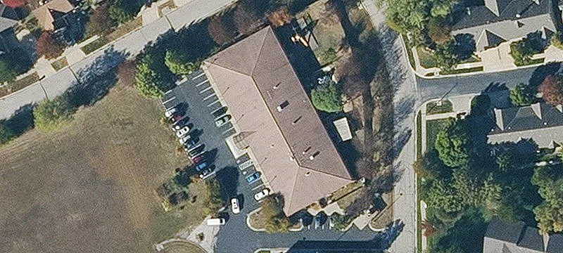 3340 Peterson Rd