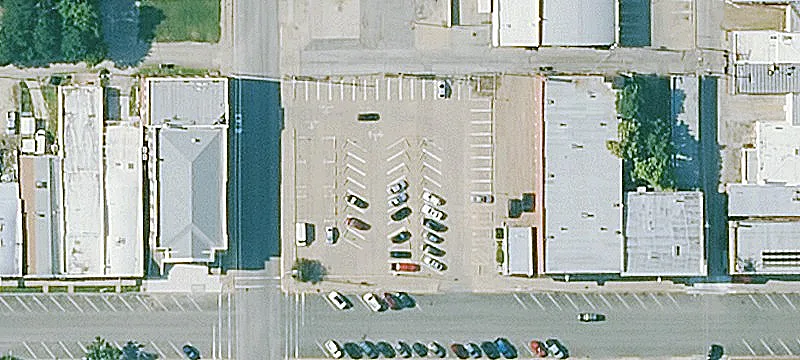 6th St