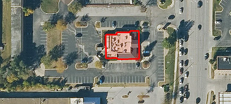 2319 Iowa St