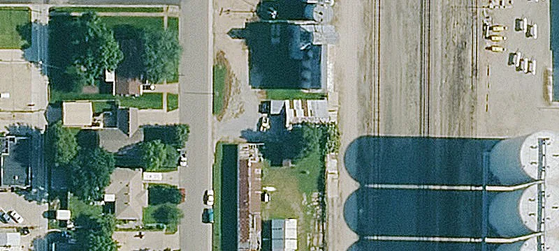 508 Washington Ave