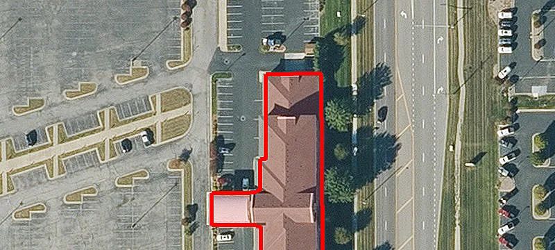 3411 Iowa St