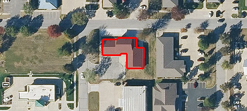 536 Fireside Ct