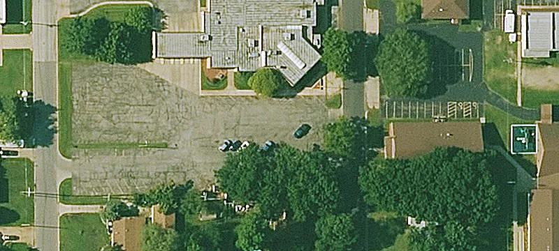 Haysville, KS 67060