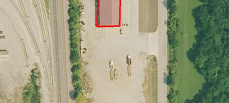 20900 Woodland Rd