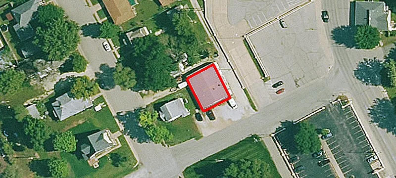 112 Mulvane St