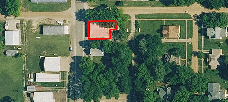 2970 Main St